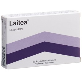 LAITEA caps 80 mg 28 pce