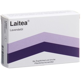 LAITEA caps 80 mg 56 pce