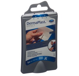 DERMAPLAST Effect blister to cut 65x90mm 3 pce