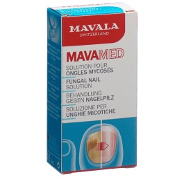 MAVALA Mava-Med fl 5 ml
