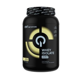 QNT zero carb metapure vanilla 908 g