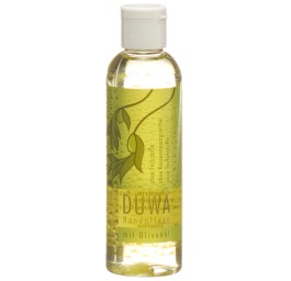 DUWA baume mains fl 100 ml