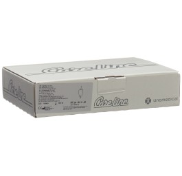 CARELINE poche jam 750ml 50cm éc a ref n st 10 pce