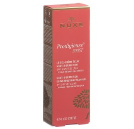 NUXE Crème Gel Multi Correction (PN) 40 ml