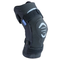 THUASNE Genu Ligaflex Gr5+ ouvert long gris