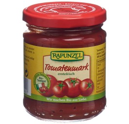 RAPUNZEL concentré tomates verre 200 g