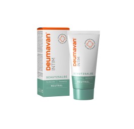 DEUMAVAN intim neutre pommade protect tb 50 ml