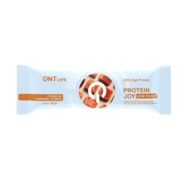 QNT 36% Protein Joy Bar Low Sug Car&Cook 60 g