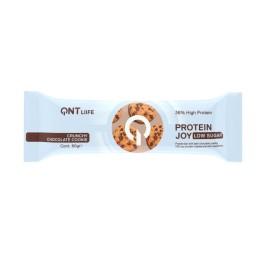 QNT 36% Protein Joy Bar Low Sug Cook&Cre 60 g