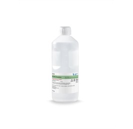 NACL Fresenius sol rinç 0.9 % 6 fl 1000 ml
