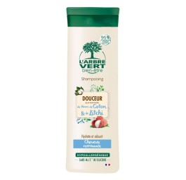 L'ARBRE VERT shampooing éco toute famille 250 ml