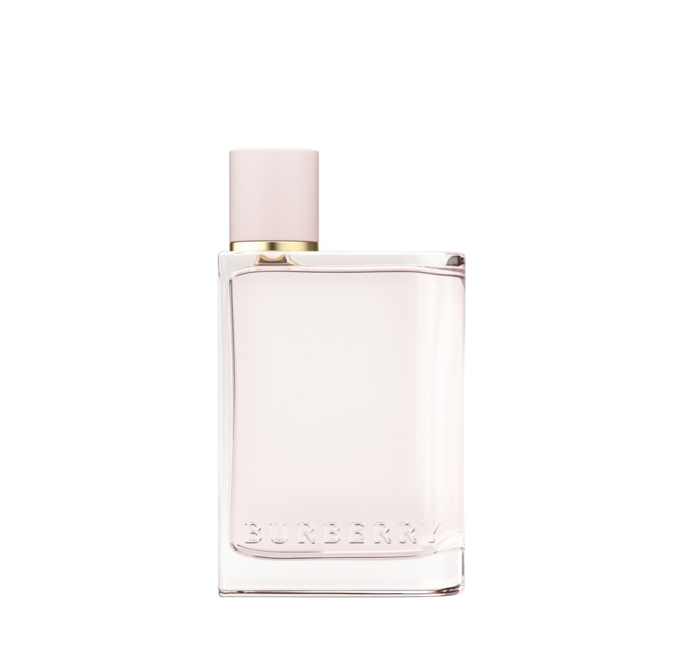 BURBERR HER EDP vapo 50 ml
