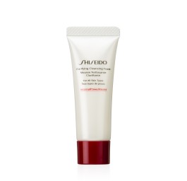 SHISEIDO Clarifying Cleansing Foam 125 ml