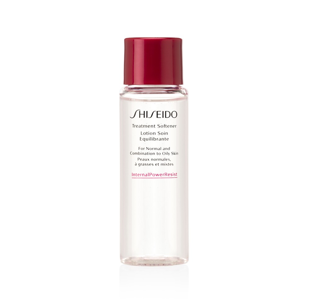 SHISEIDO Treatment Softener 150 ml