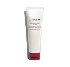 SHISEIDO Deep Cleansing Foam 125 ml