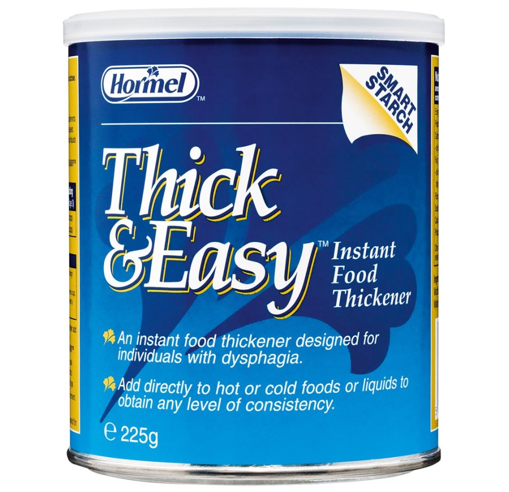 THICK&EASY neutre 225 g THICK&EASY neutre 225 g