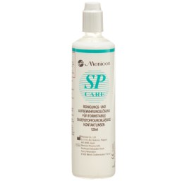 MENICON SP Care solution nettoyage sol 120 ml