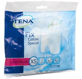 TENA Fix Cotton Special XS