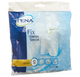 TENA Fix Cotton Special S
