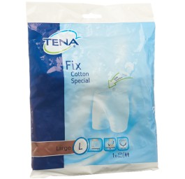 TENA Fix Cotton Special L