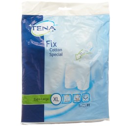 TENA Fix Cotton Special XL