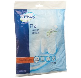 TENA Fix Cotton Special XXL