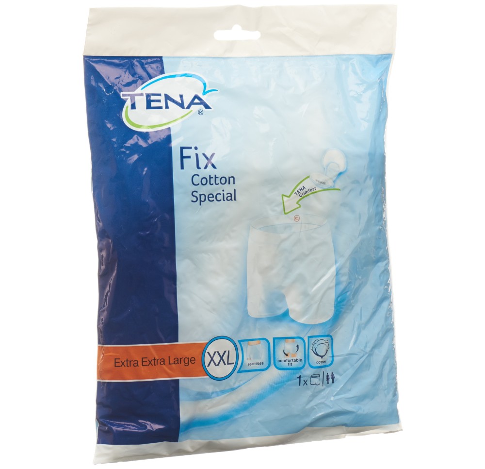 TENA Fix Cotton Special XXL