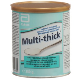 MULTI THICK poudre bte 250 g