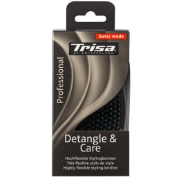 TRISA Detangle brosse à cheveux L sans poignée