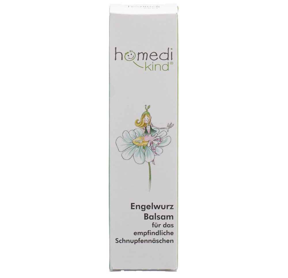 HOMEDI-KIND angélique baume tb 15 g