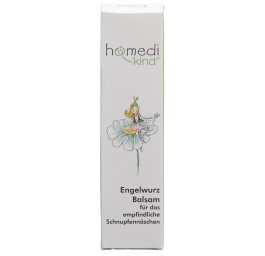 HOMEDI-KIND angélique baume tb 15 g