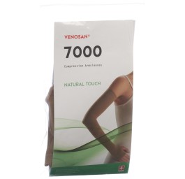 VENOSAN 7000 Z-H CCL2 L long gante a fixa épaule