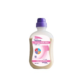 NUTRISON Energy Multi Fibre liq 12 x 500 ml