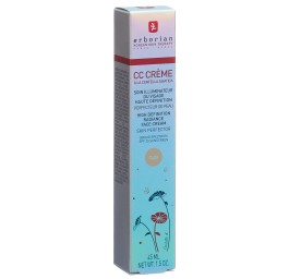 ERBORIAN CC Creme clair 45 ml