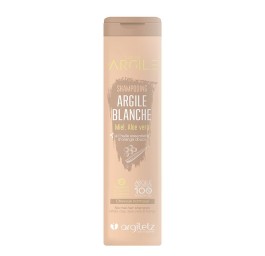 ARGILETZ shampooing cheveux normaux bio fl 200 ml