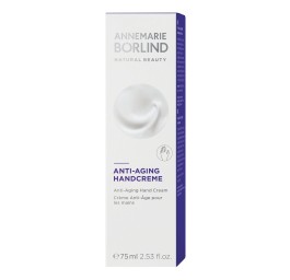 BÖRLIND Anti Aging Handcreme 75 ml