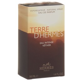 HERMES TERRE HERM EIV EDP vapo 50 ml
