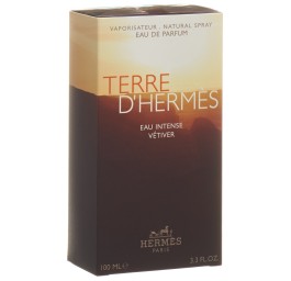 HERMES TERRE HERM EIV EDP vapo 100 ml