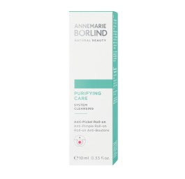 BÖRLIND PURIFYING Anti Pickel RollOn 10 ml