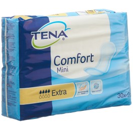 TENA Comfort Mini Extra 30 pce