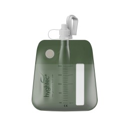 HYGHTEC Bag collecteurs 2lt 10 pce
