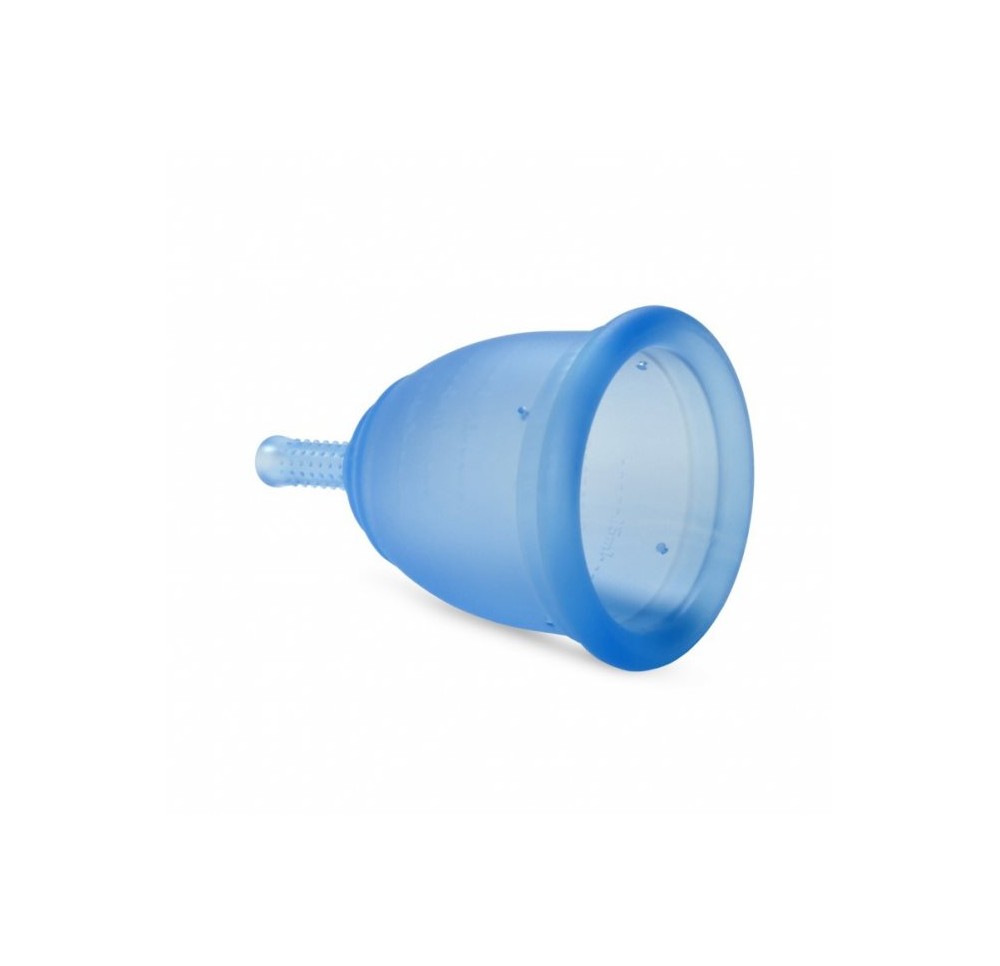 RUBY CUP coupe menstruelle Medium blue