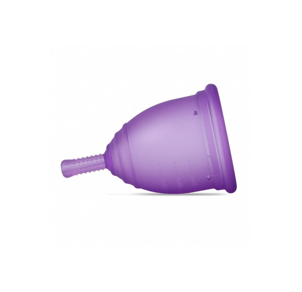 RUBY CUP coupe menstruelle Medium purple