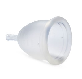 RUBY CUP coupe menstruelle Small clear
