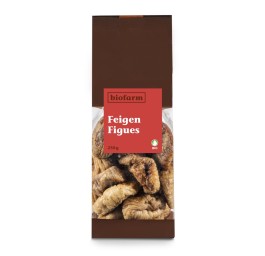 BIOFARM figues bourgeon sach 250 g