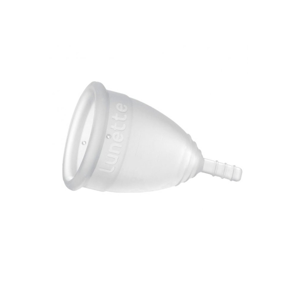 LUNETTE coupe menstruelle Gr2 klar LUNETTE coupe menstruelle Gr2 klar
