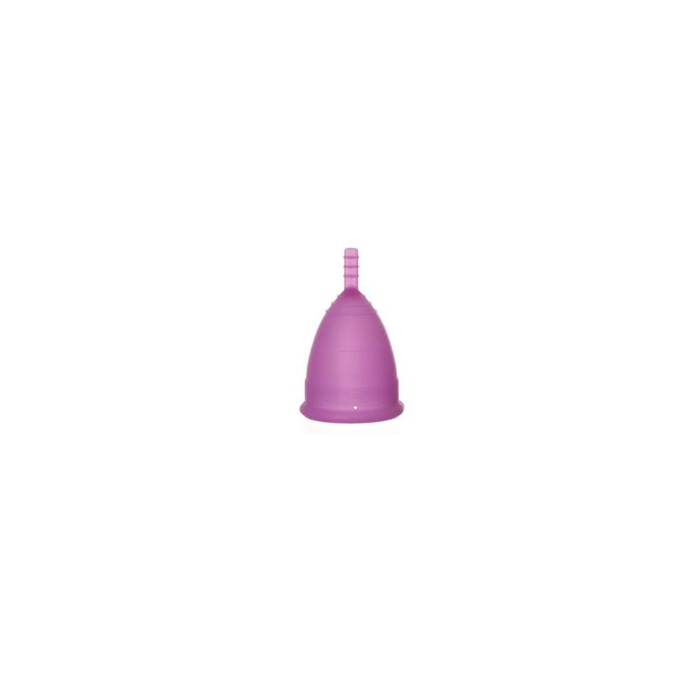 LUNETTE coupe menstruelle Gr2 cynthia violet LUNETTE coupe menstruelle Gr2 cynthia violet