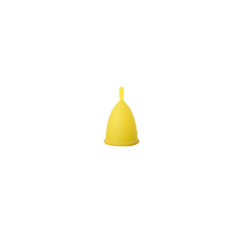 LUNETTE coupe menstruelle Gr2 lucia gelb LUNETTE coupe menstruelle Gr2 lucia gelb