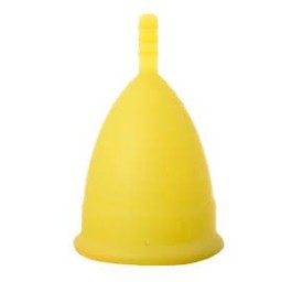 LUNETTE coupe menstruelle Gr2 lucia gelb