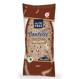 NUTRIFREE Panfette pain blé comp sa glut 85 g